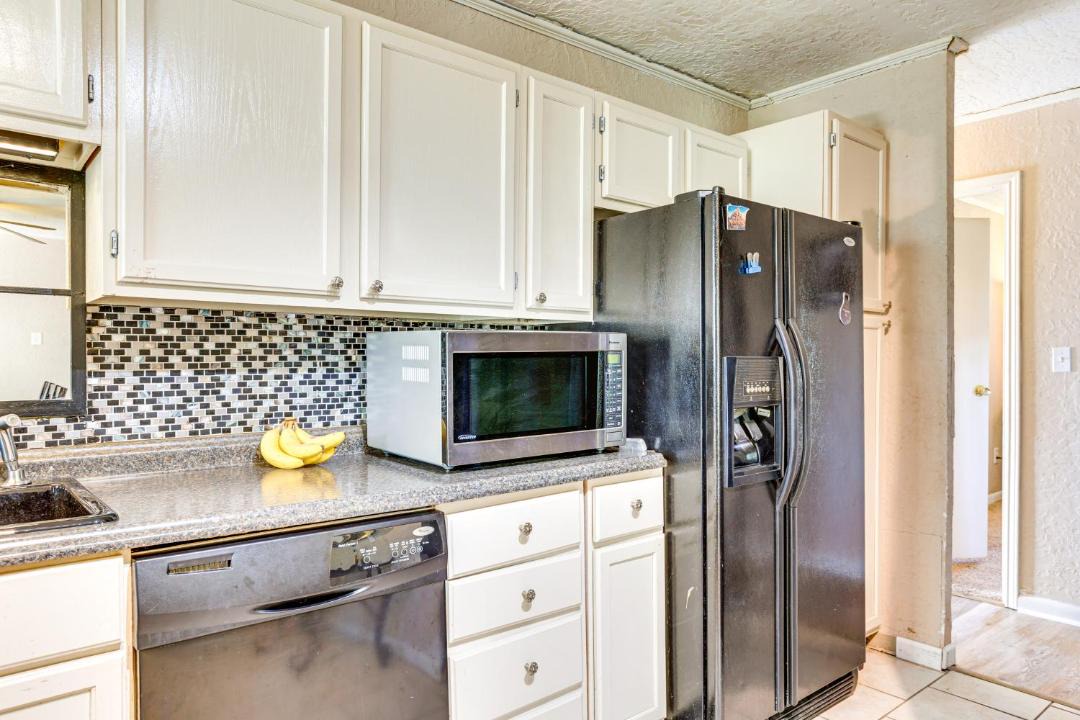 Photo of Kitchen in Lawton