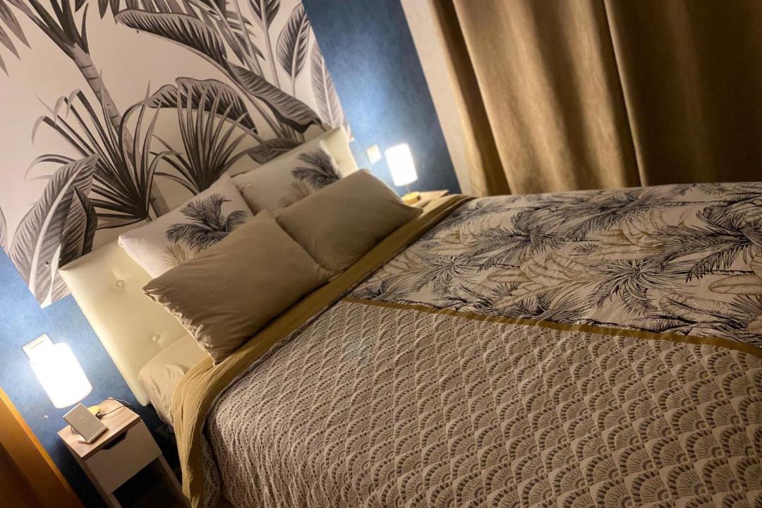 Photo of Bedroom in Villiers-le-Morhier