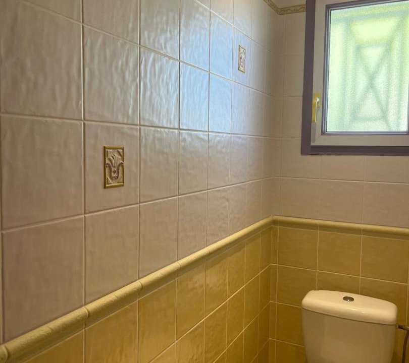 Photo of Bathroom in Ramous