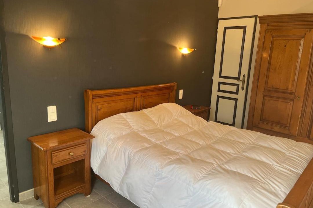 Photo of Bedroom in Ramous