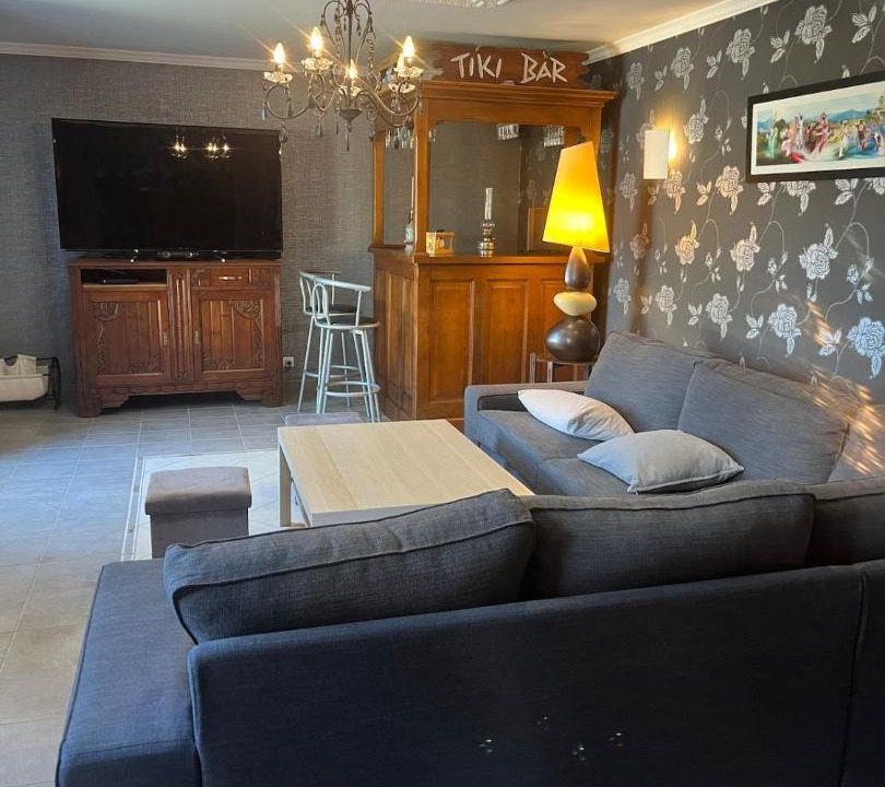 Photo of Livingroom in Ramous