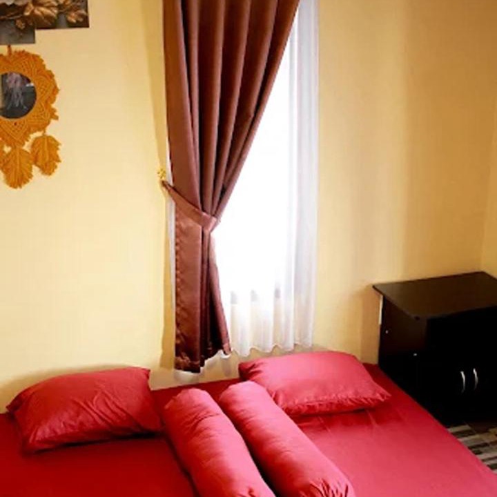 Photo of Bedroom in Wonosari