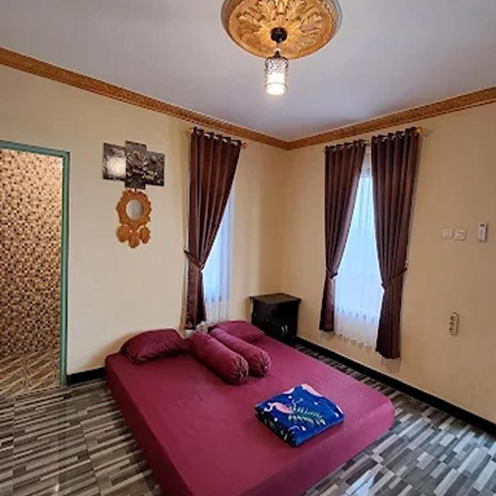 Photo of Bedroom in Wonosari