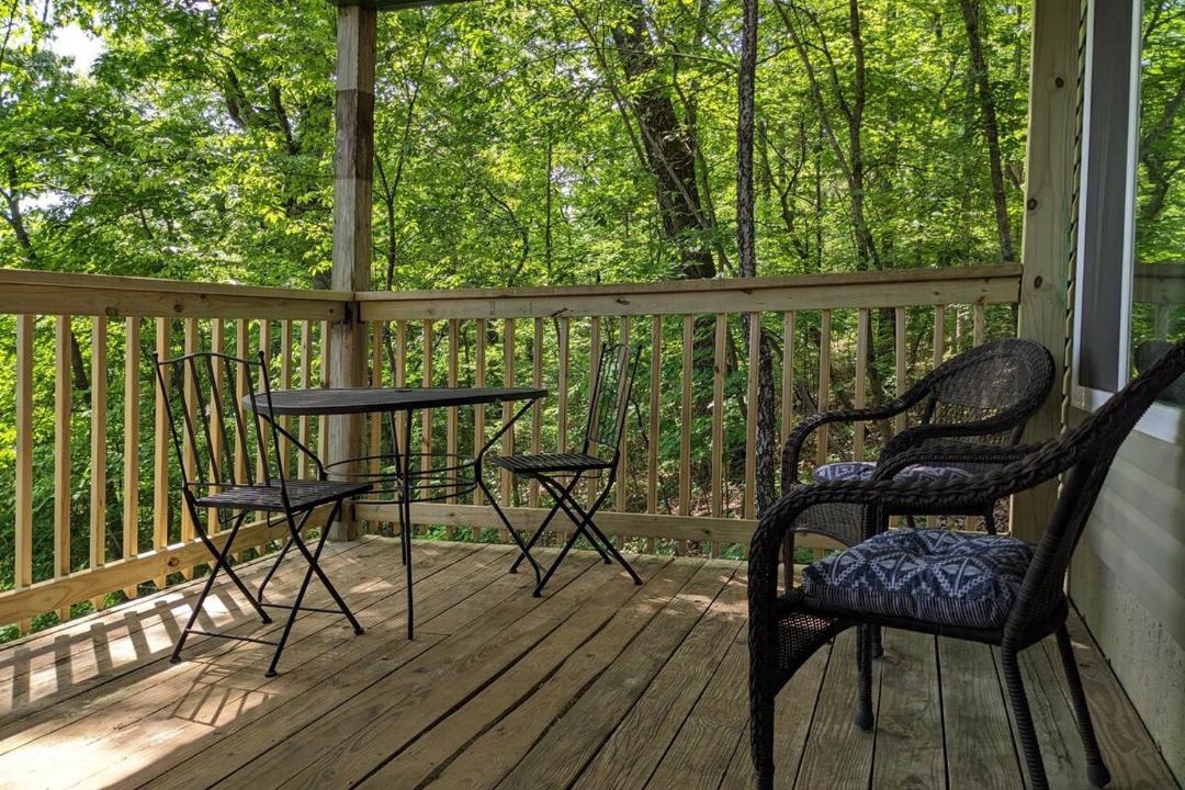 Photo of Patio Balcony in Tecumseh