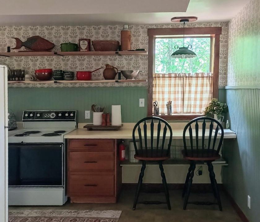 Photo of Kitchen in Tecumseh