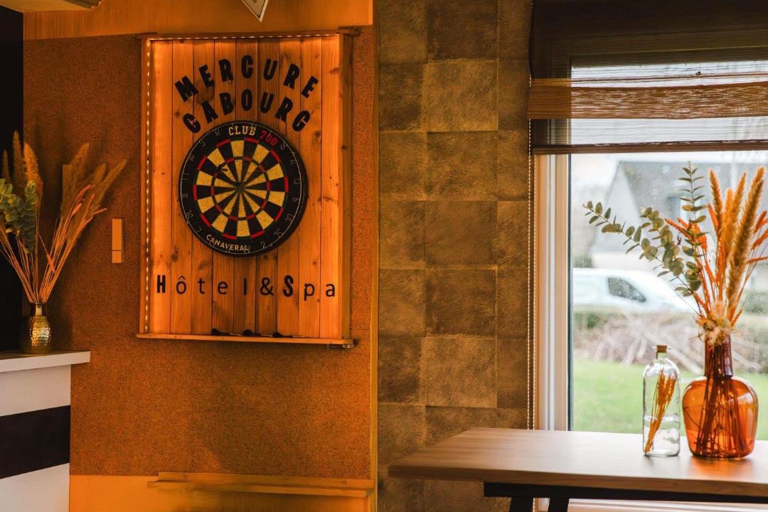 Photo of Others in Cabourg