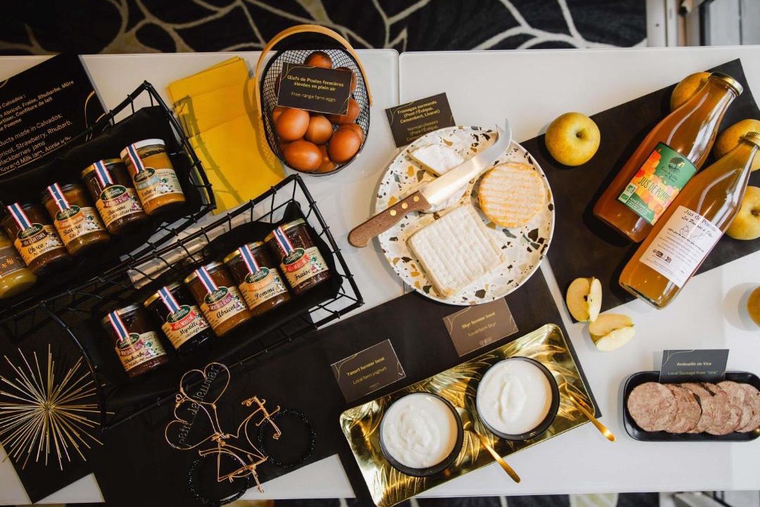 Photo of Others in Cabourg