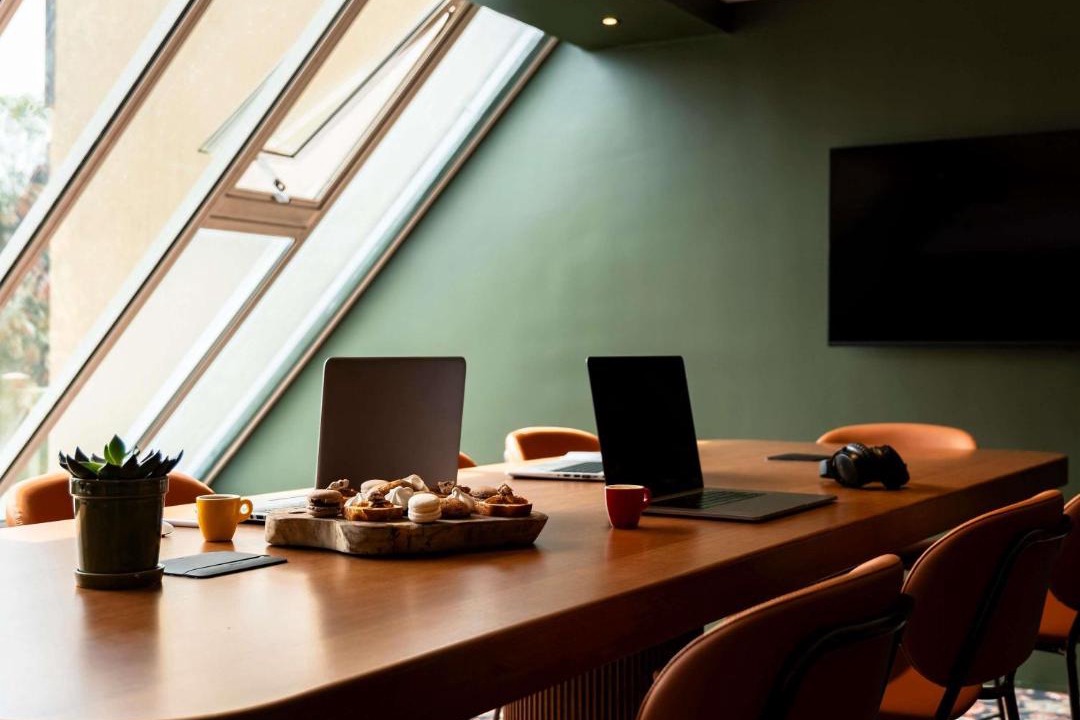 Photo of Livingroom in Huppain