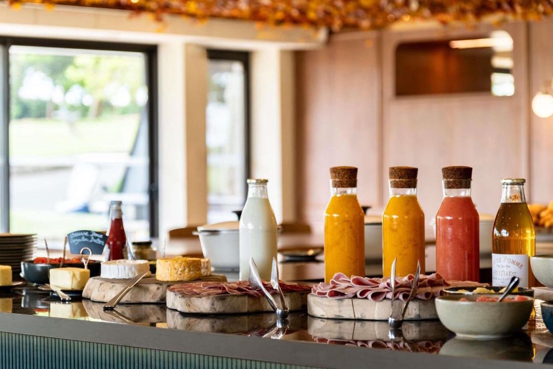 Photo of Kitchen in Huppain