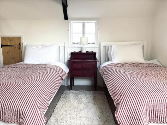 Photo of Bedroom in Oundle