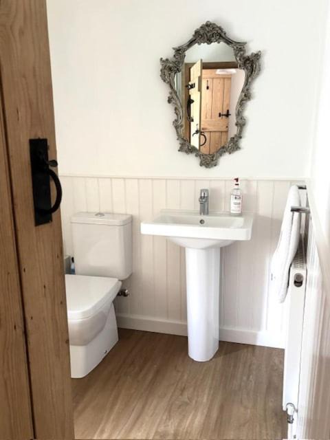 Photo of Bathroom in Oundle