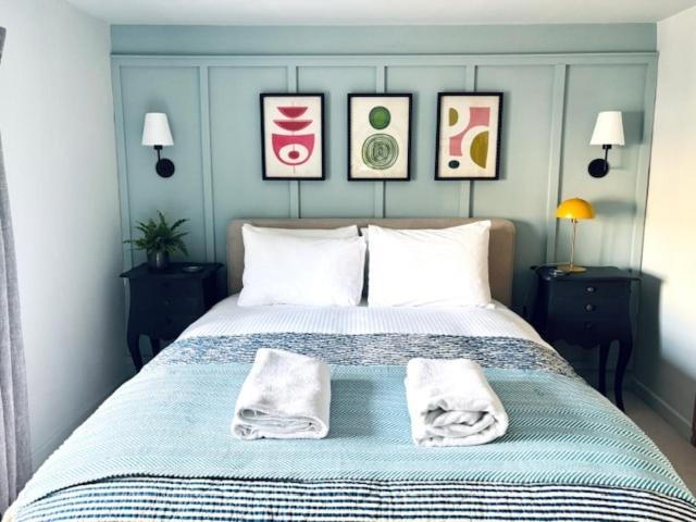 Photo of Bedroom in Oundle