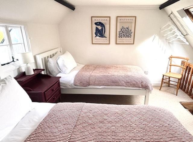 Photo of Bedroom in Oundle