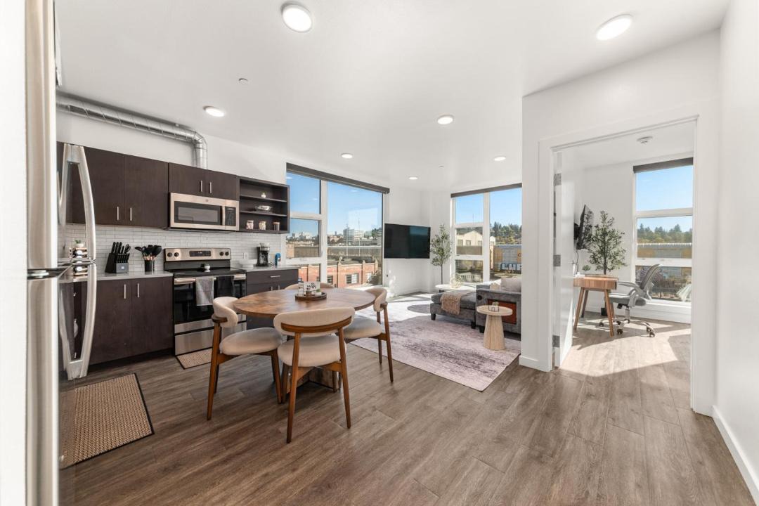 Photo of Others in Downtown Spokane