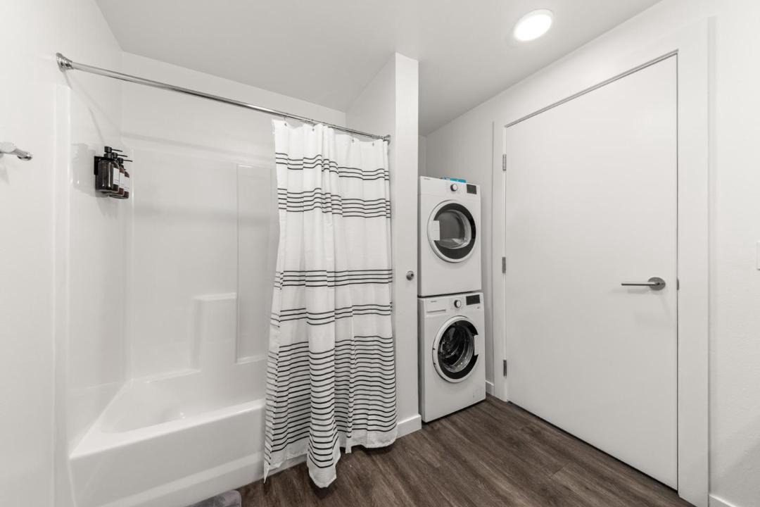 Photo of Bathroom in Downtown Spokane