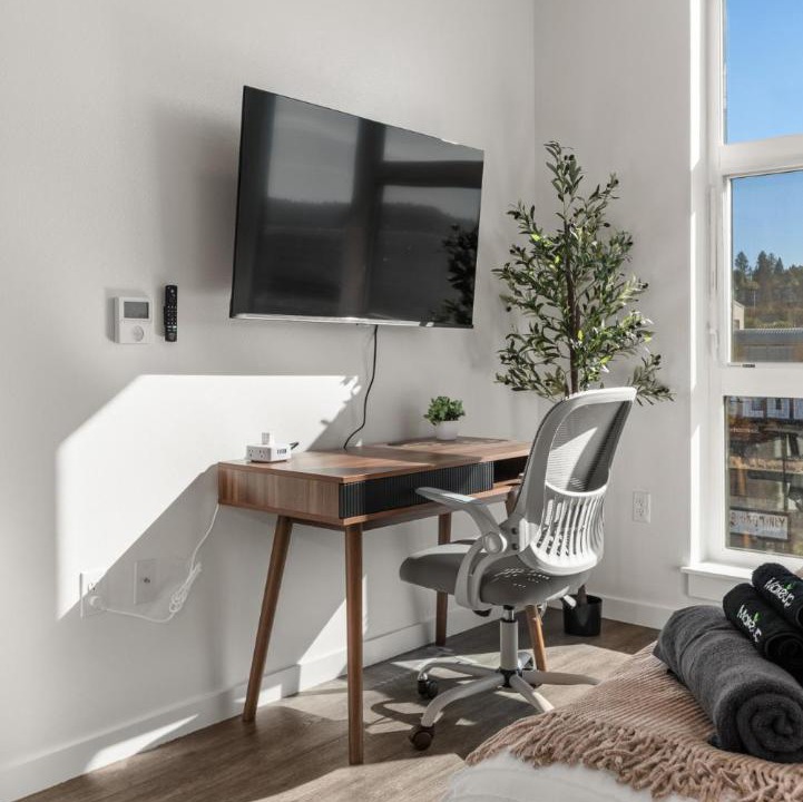 Photo of Others in Downtown Spokane