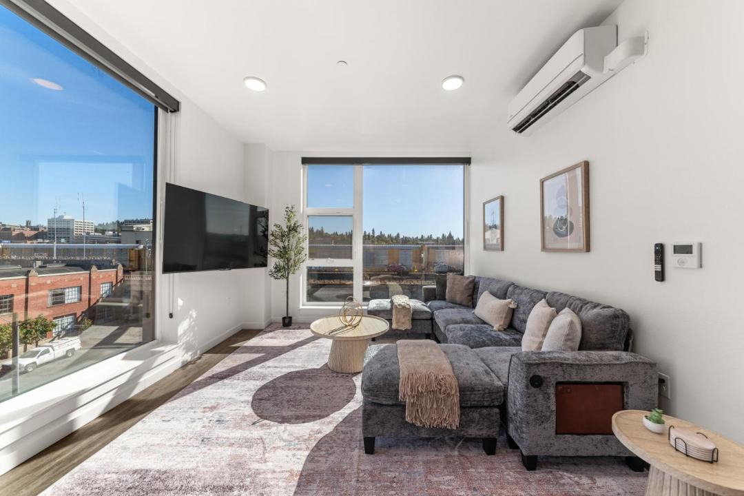 Photo of Others in Downtown Spokane