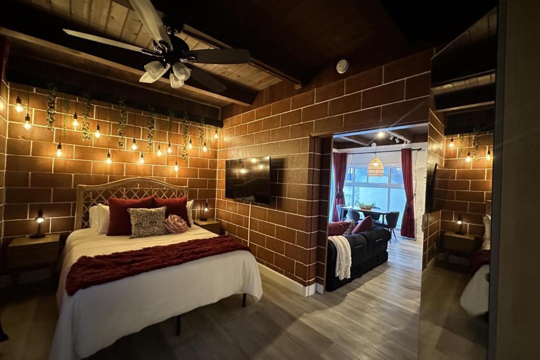 Photo of Bedroom in The Strand