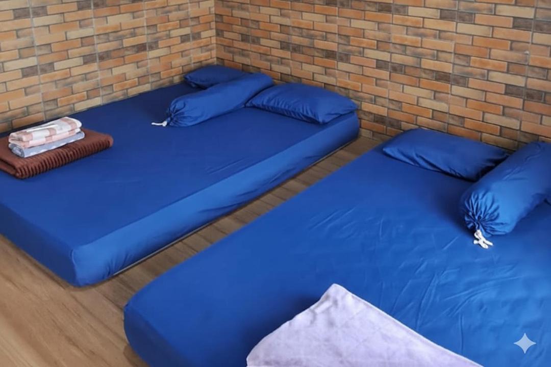Photo of Bedroom in Wonosari