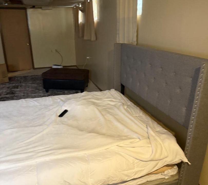 Photo of Bedroom in Detroit