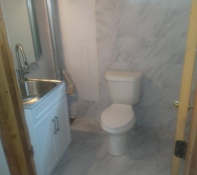 Photo of Bathroom in Detroit