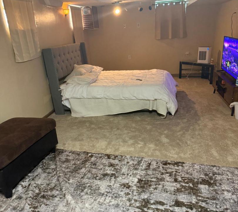 Photo of Bedroom in Detroit