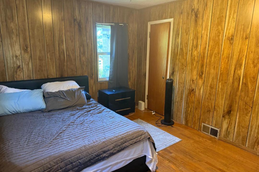 Photo of Bedroom in Detroit