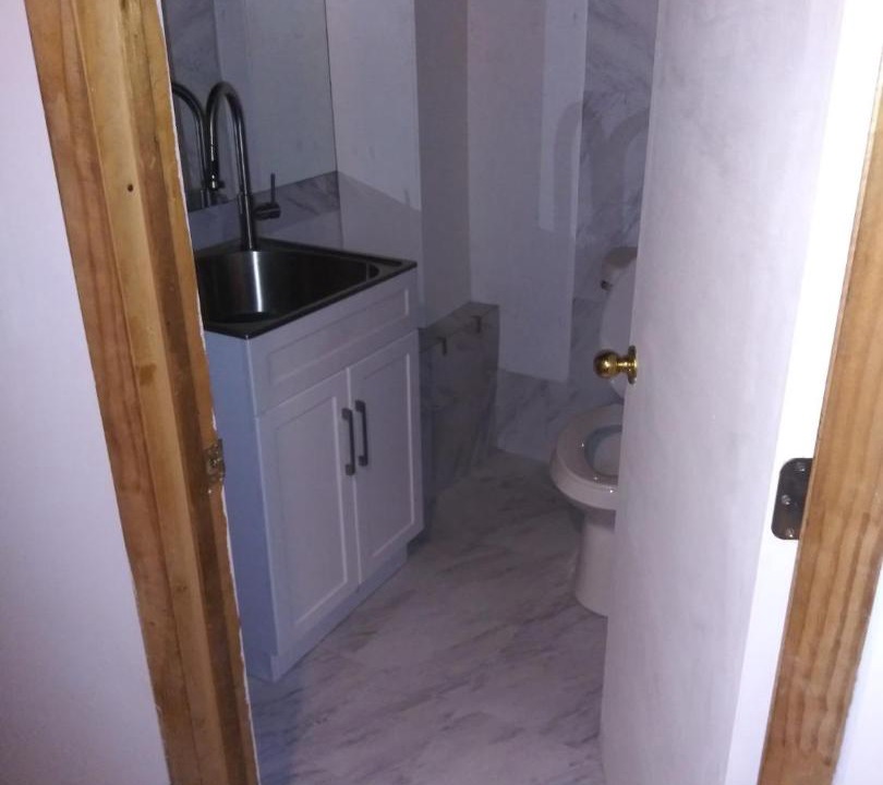 Photo of Bathroom in Detroit