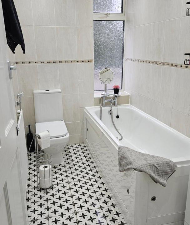 Photo of Others in Burnt Oak