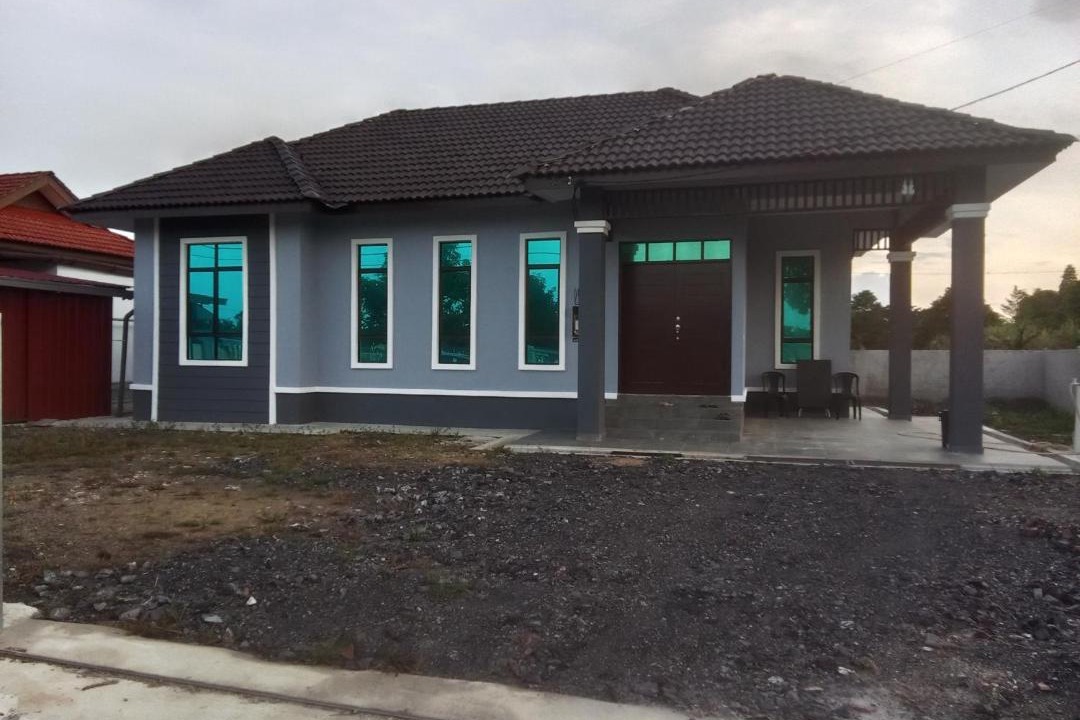 Photo of Others in Kampung Padang Midin