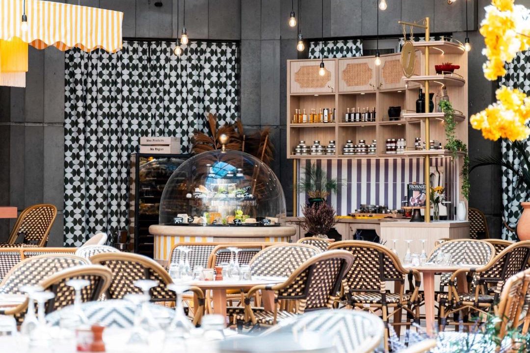 Photo of Others in Quartier Administrations