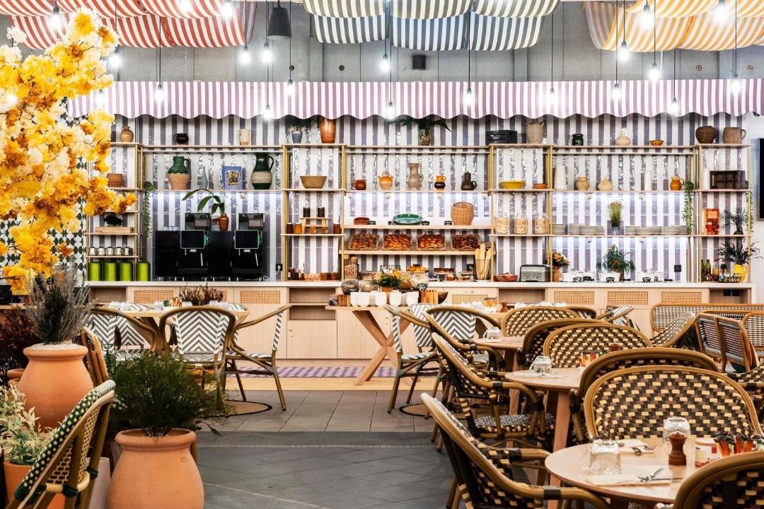 Photo of Others in Quartier Administrations