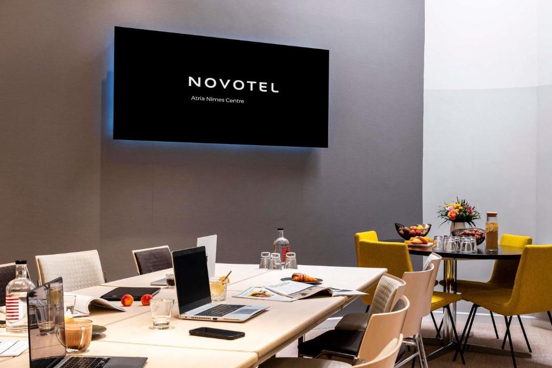 Photo of Others in Quartier Administrations