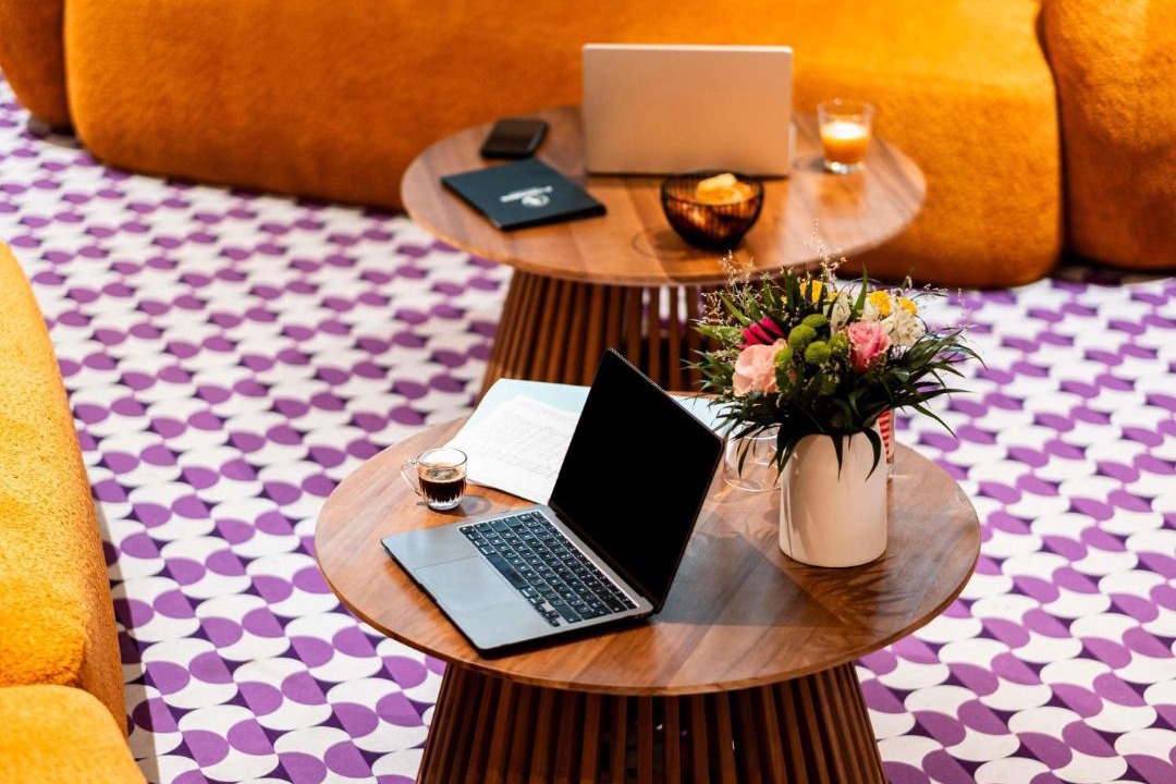 Photo of Livingroom in Quartier Administrations