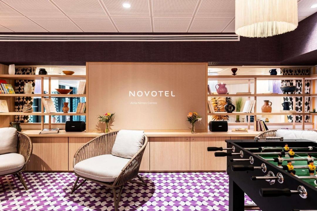 Photo of Others in Quartier Administrations