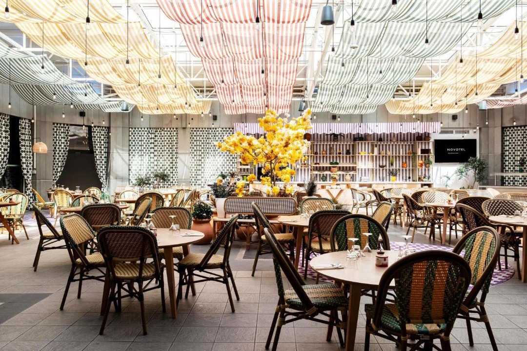 Photo of Others in Quartier Administrations