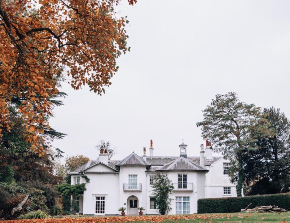 Photo of Others in Uxbridge