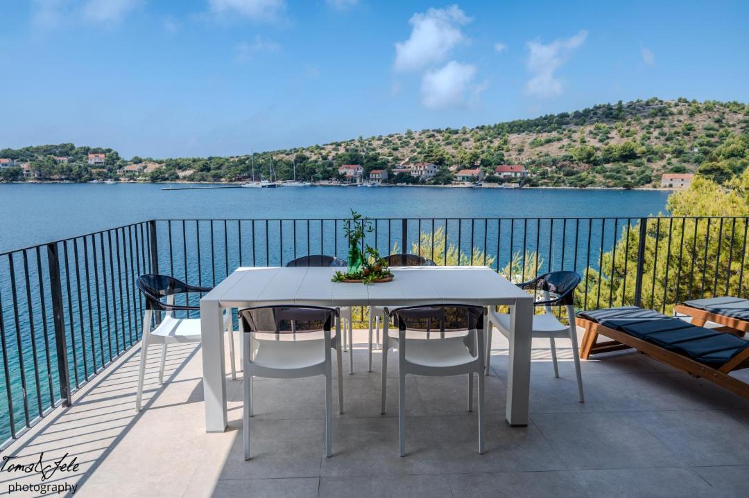 Photo of Patio Balcony in Skrivena Luka