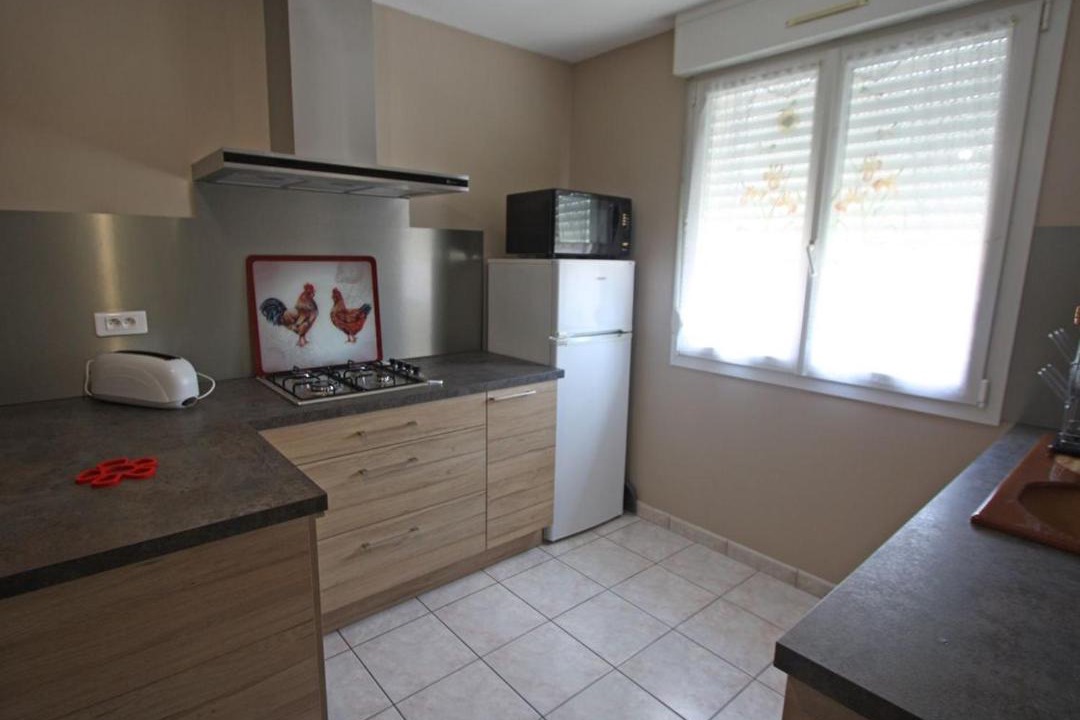 Photo of Kitchen in Hagecourt