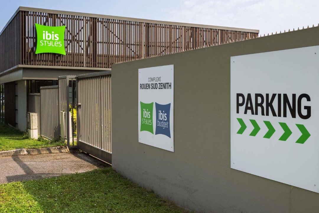 Photo of Others in Saint-Etienne-du-Rouvray