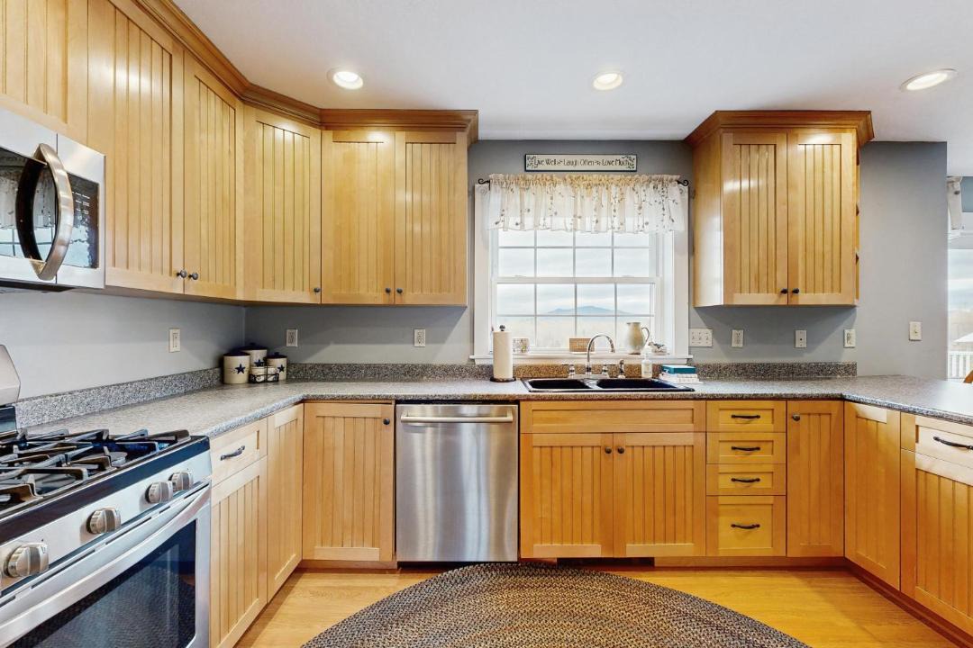 Photo of Kitchen in Lancaster