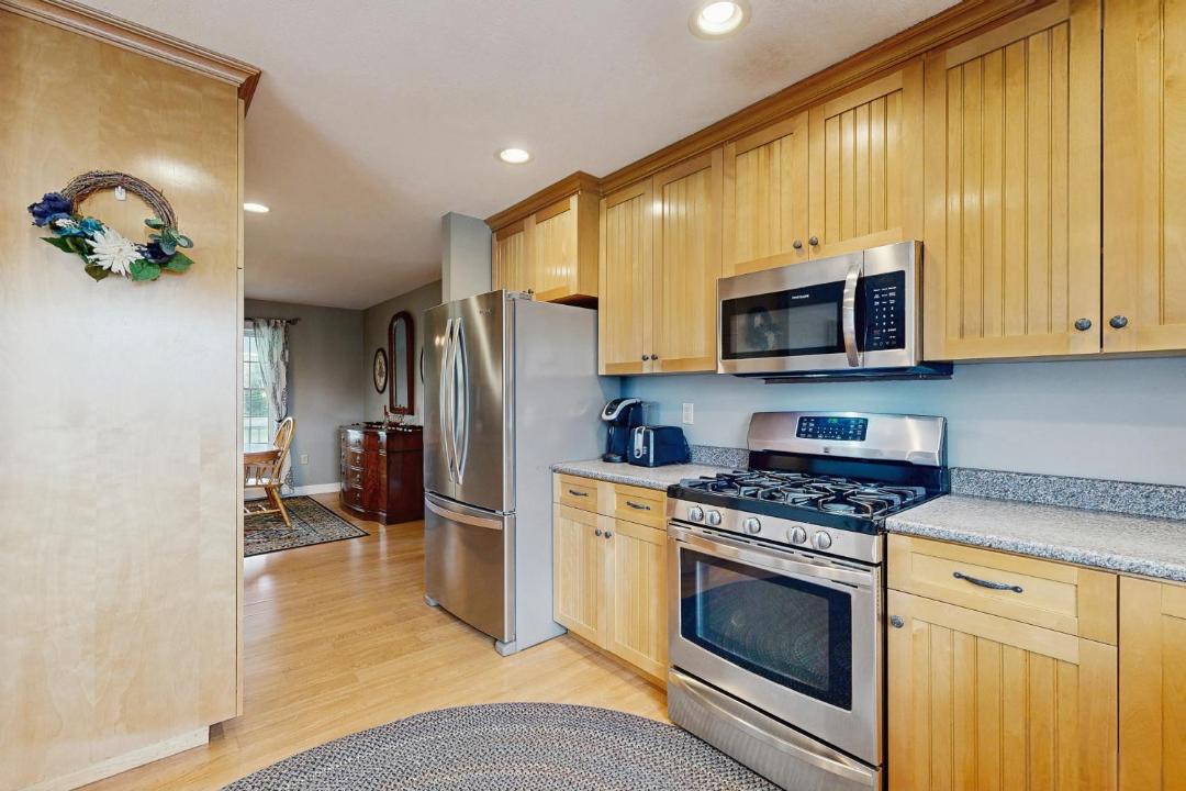 Photo of Kitchen in Lancaster