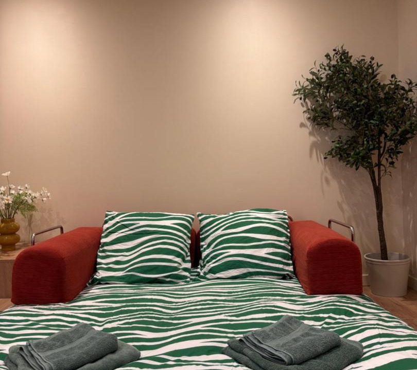 Photo of Bedroom in Poitiers