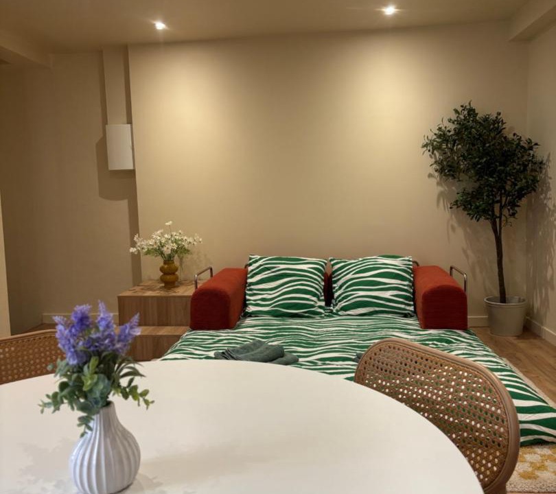 Photo of Livingroom in Poitiers