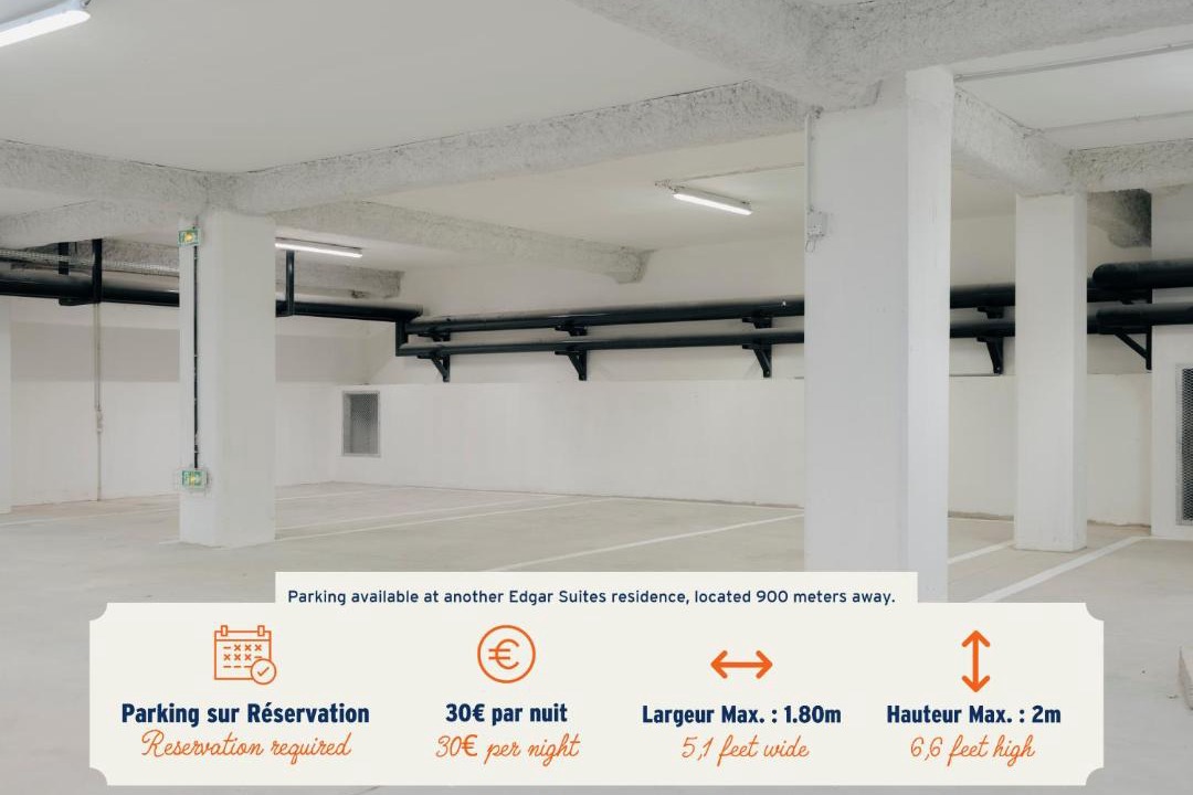 Photo of Others in Quartier de Javel