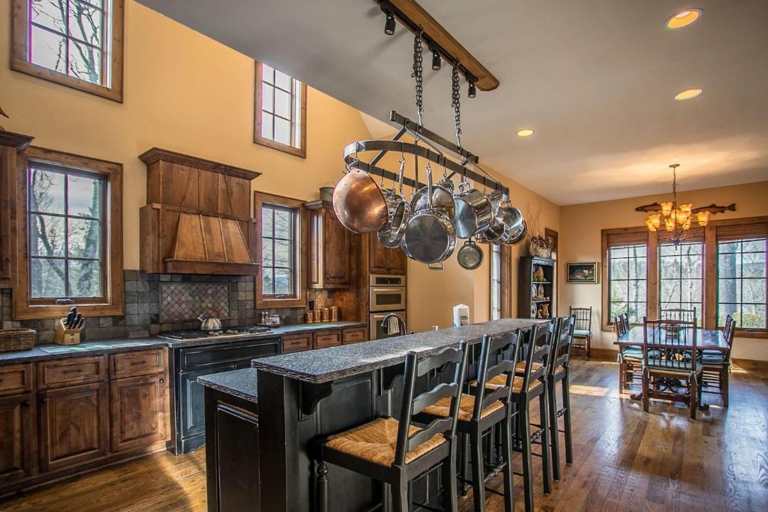 Photo of Kitchen in Newland