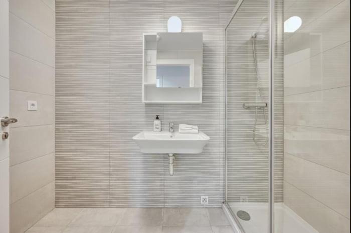 Photo of Bathroom in Burlada