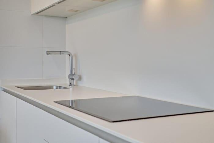Photo of Kitchen in Burlada