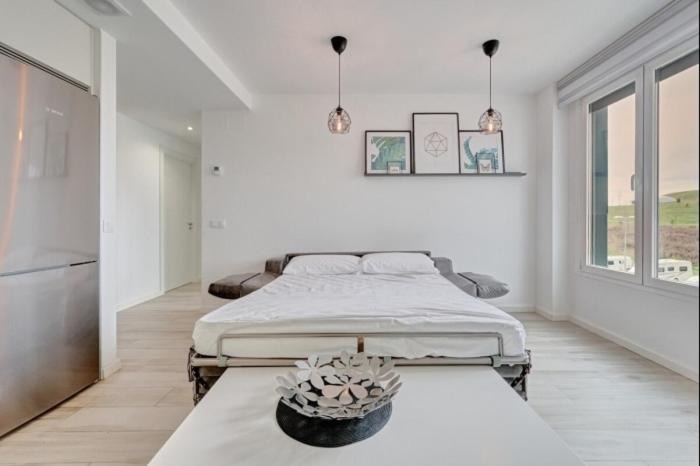 Photo of Bedroom in Burlada