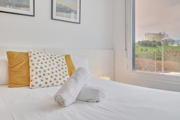 Photo of Bedroom in Burlada